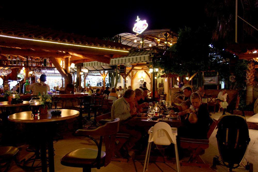 Flying Dutchman Hotel Öludeniz Exteriör bild